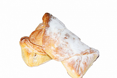 печенье Ф подушечки с яблоком и корицей 2,5кг.