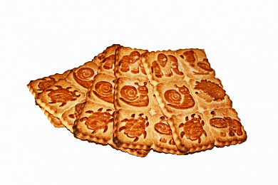 печенье ТГр дружная семья 4,5кг