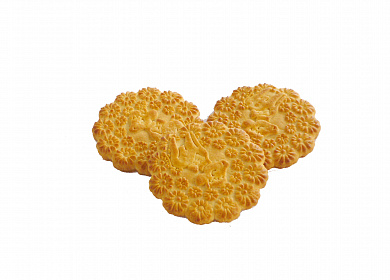 печенье КР телочка 6кг.***   С 18