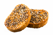 сухари ПЗаг с маком Люкс 2,5кг     516