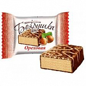 торт СЛАВЯНКА боярушка ореховый 0,230*12=2,76 кг