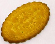 печенье БК имбирное 4кг