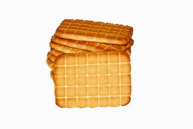 печенье ТГр сливочное вкусное 5кг