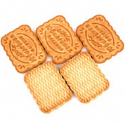 печенье КР юбилейная песенка 5,5кг.***      С 25
