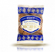 печенье Полет овсяное 0,400*1шт! ПОШТУЧНО! (20 шт  в корб. )