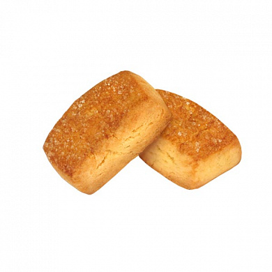 печенье КР сдобрики с сахаром 2,7кг****    С 36