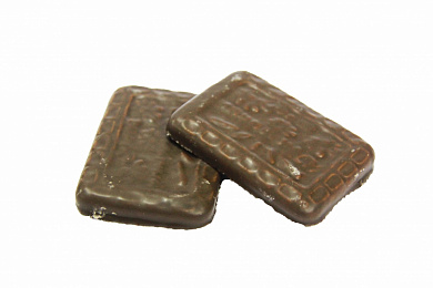 печенье АР юбилейный город сахарное в глазури 4кг