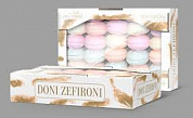 зефир НЕВА Doni Zefironi ароматизированный ассорти 1кг