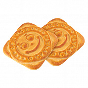 печенье КР без чая я скучаю 5кг  ****  С09