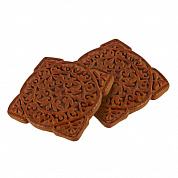 печенье КР царское чаепитие шоколадное 5кг  С08