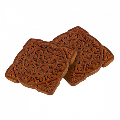 печенье КР царское чаепитие шоколадное 5кг  С08