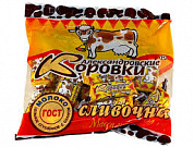 конфеты  Сладости Александровские сливочная 0,260гр  ПОШТУЧНО! (21 шт  в корб. )
