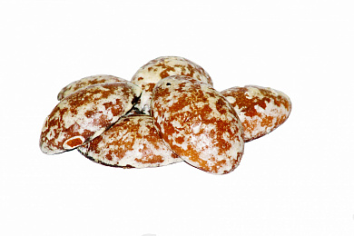 пряники ОЗ миндальные русские 3,5кг