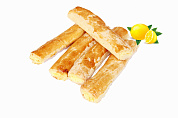 палочки с лимоном 2,5кг.