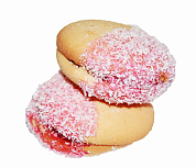 печенье МП закат малина 2кг