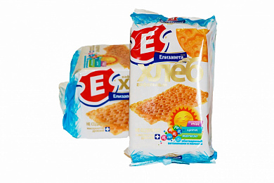 вафельный хлеб Елизавета с вит. добавками 0,08*20=1,6