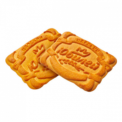 печенье КР царский Юбилей 5кг.***   А 84