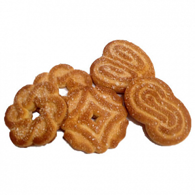 печенье БК круиз 6кг