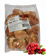 круассаны ВЛ мини клюква 3,25кг