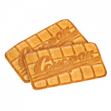 печенье КР сахарок 7кг***     А60