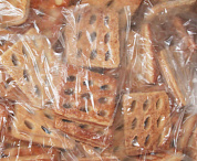 печенье ЛК джайв 2,5кг