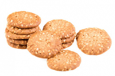 печенье БФ чиполлино 1,5кг