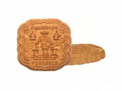 печенье БК гулливер с топленым молоком 6кг***