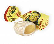 карамель Аленка саше  1кг*1шт! ПОШТУЧНО! (5 шт  в корб. ) Красный Октябрь