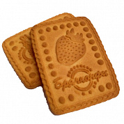 печенье БК клубника со сливками 6кг