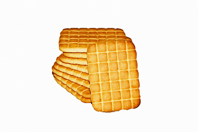 печенье ТГр цитрусовое 5кг