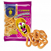 сушки СПн.с. челночок простой 0,350*20=7кг***