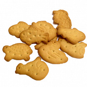 печенье БК зоопарк 5кг