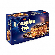 Торт Персидская Ночь 0,400*1шт! ПОШТУЧНО! (6 шт  в корб. )
