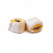 нуга НИМЕТ с ароматом дыни 2кг