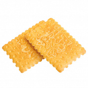 печенье КР затяжное телочка Му сгущеное молоко 6кг         З11