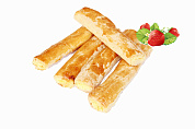 палочки с клубникой 2,5кг.