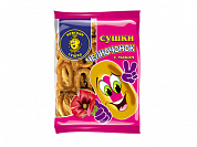 сушки СПн.с. челночок с маком 0,350*20=7кг