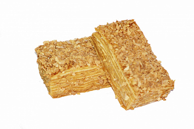 пирожное Мб римский пирог 2,5кг