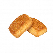 печенье КР сдобрики с сахаром 2,8кг