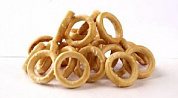 колечки ВЛ золотые с солью 1,8кг
