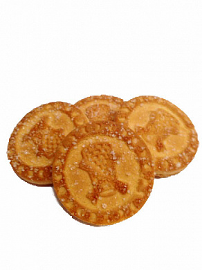 печенье БК десертное 6кг