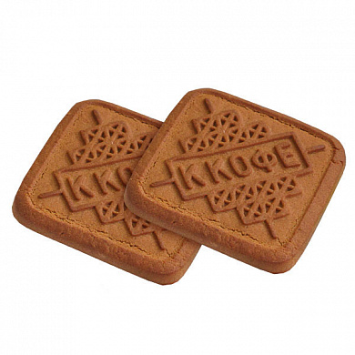 печенье КР к кофе с какао 4,6кг***     С78