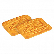 печенье КР деревушка молочная на топл.мол. 5,5кг***    А 76