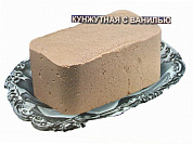 халва НИМЕТ кунжутная (тахинная) с ванилью (ведро) 3,5кг