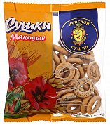 сушки СПн.с. М-ка с маком 0,275*26=7,15кг