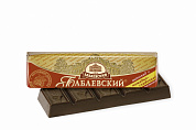 шоколад Бабаевский батончик с пом,-слив.нач. 0,050*20=1кг  (6 бл)  ШОУ-БОКС