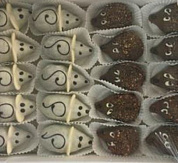 десерт "Фламандцы" Мышки 1,6кг