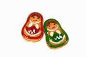 печенье ВС Ванюшкина красавица 1кг
