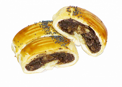 печенье МП шалунья с маком 2,5кг